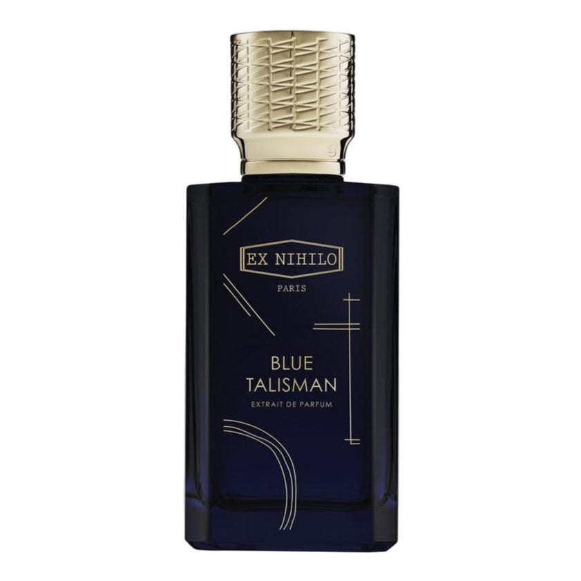 Ex Nihilo: Blue Talisman Extrait - Luke's Scents Decants